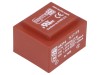 MYRRA Transformator &icirc;ncapsulat 3,2VA 117V 15V Montaj PCB Cod 44214