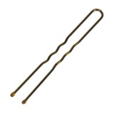 Ace de Par Metal Bronz 6cm - Set de 40 buc, CMCLASS