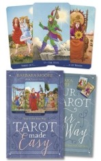 Tarot Made Easy: Your Tarot Your Way