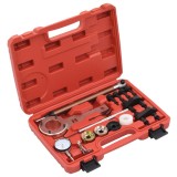Cumpara ieftin Kit scule de sincronizare motor, 18 piese, VAG 1.8/2.0 TFSI