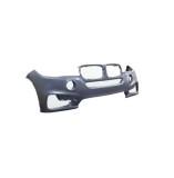Bara fata BMW X5 (F15), 10.2013-03.2019, grunduit