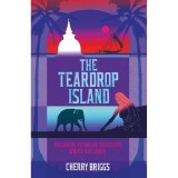 Cumpara ieftin The Teardrop Island Cherry Briggs Ceylon Sri Lanka Victorian Explorer Sir James Emerson Tennent Travel Book Eng