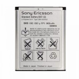 Acumulator Sony Ericsson K550I, K800I, K810I, M600I BST-33