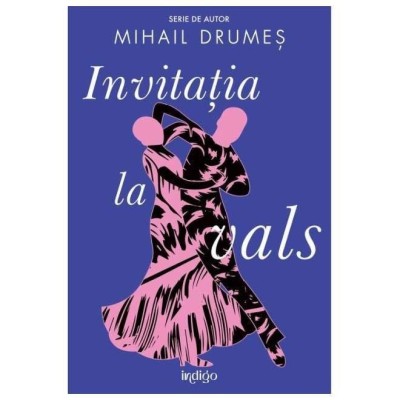 Invitatia La Vals foto