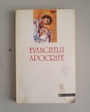 Evanghelii Apocrife - Traducere, Studiu Introductiv, Note: Cristian Badilita