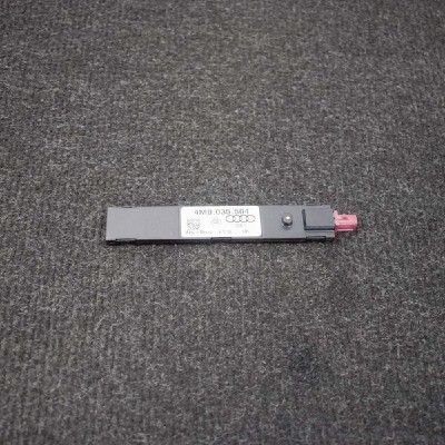 Amplificator de antena AUDI Q5 FY 2018 OEM: 4M0035504 | 3746585 foto