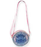 Geantă Rotundă 3D pentru Copii Stitch, Cerda