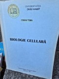 Biologie Celulara - Coman Toma
