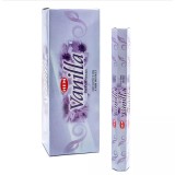 Cumpara ieftin Betisoare Parfumate - Set 120 Buc - India Vanilie