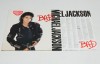 Vinil Michael Jackson - Bad (LP, 1987, Editie Olandeza) Stare Excelenta