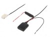 Kit AUX Bluetooth VW RCD310 RCD510 RNS310 RNS510 MFD3 Quadlock 12 Pini, Streaming Audio