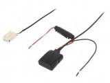 Kit AUX IN BLUETOOTH VW RCD 310 510 RNS MFD 3