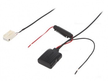 Kit AUX IN BLUETOOTH VW RCD 310 510 RNS MFD 3 foto