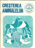 Cumpara ieftin Cresterea animalelor: Documentare curenta