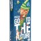Puzzle Londji Go to the future