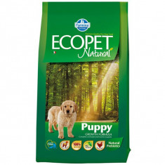 Farmina MO P ECOPET N dog PUPPY MEDIUM 2,5 kg foto