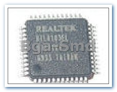 RTL8103EL Circuit Integrat foto