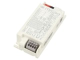 Alimentator LED Pulsatoriu KGP ELECTRONICS 44W 9-49V 700mA-1,05A IP20 CC44W700-1050 DALI G2