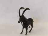 bnk jc Romania - figurine animale - antilopa