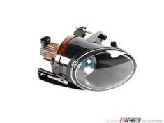 Proiector ceata Vw Passat (B6 (3C)), 01.2005-07.2010 Stanga 3C0941699A; 3C0941699B, Tip Bec Hb4, Omologare Ece