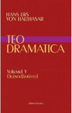 Teodramatica Vol.5: Deznodamantul - Hans Urs Von Balthasar