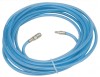 Furtun drept cu conectori aer comprimat din PVC 13x8mm 15m ADLER AD0142.2