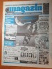Ziarul magazin 29 august 1996-art despre chelsea clinton