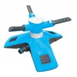 Aspersor circular Aquacraft&reg; 260231 ErgoPlus, 200 mp, duze ajustabile