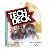 Mini placa skateboard Tech Deck, Yuto Horigome, 20147302