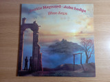 LP (vinil vinyl) Justin Hayward ∙ John Lodge - Blue Jays (NM), Rock