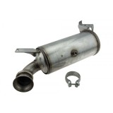 Filtru particule DPF Mercedes Clasa C W204 C220cdi, C250cdi 2008-, Clasa E W212 E220cdi, E250cdi 2009-, Euro 5, 2044907436