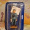 Soldat din plumb SS Officer Mount.Div.Germany 1944 MAN AT WAR 1:32