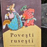POVESTI RUSESTI