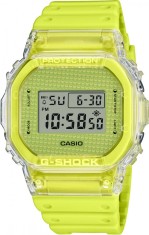 Ceas Barbati, Casio G-Shock, The Origin DW-5600GL-9ER - Marime universala