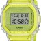 Ceas Barbati, Casio G-Shock, The Origin DW-5600GL-9ER - Marime universala