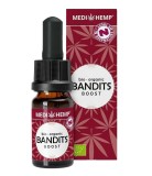 Esenta de Canepa Bandits Boost Eco 10 mililitri Medihemp