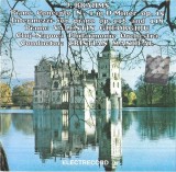 Johannes Brahms Piano: Valentin Gheorghiu, Orchestra Simfonică A Filarmonicii Din Cluj-Napoca Conductor: Cristian Mandeal - Piano Concerto N&deg;. 1 In D