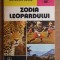 Octavian Lutas - Zodia leopardului