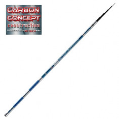 Varga Carbon Dream 6 m/5-30g foto