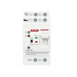 Comutator Automat Earu ATS 230V 2P pentru Sisteme Solare PV , Selector Dubla Alimentare cu Transfer Automat