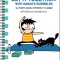 Sarah&#039;s Scribbles 16-Month 2022-2023 Weekly/Monthly Planner Calendar: Get It Together!