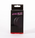 Butt plug otel S Mistress 7 cm