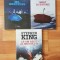 Seria Bill Hodges de Stephen King (3 volume)