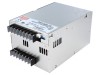 Alimentator Modular 600W 15VDC 40A