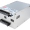 Alimentator Modular 600W 15VDC 40A