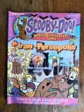 Revista Scooby Doo ! nr. 34 / 2007 / R6P5F