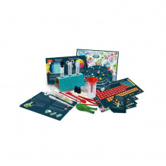 Set de joaca Educativ, Accesorii pentru Chimie, ATU-083417