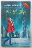 MISTERUL DIN REGAT de JACLYN MORIARTY, 2018