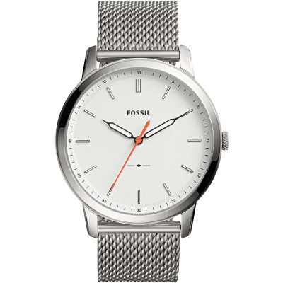 Ceas Barbati, Fossil, The Minimalist FS5359 - Marime universala foto