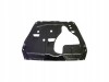 Scut motor Lexus Rx (Xu30), 02.2003-04.2009 Model 330, fata, polipropilena (PP/PPE), Rapid